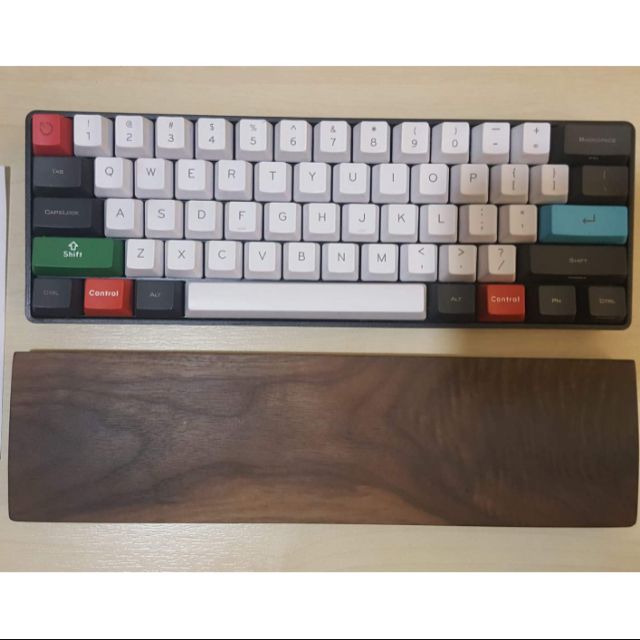 Ikbc poker brown switch