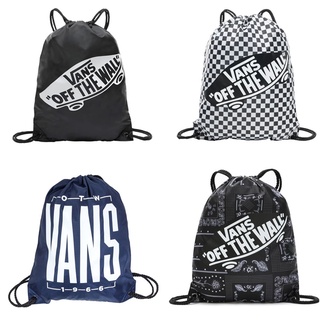 Vans Collection กระเป๋า กระเป๋ายิม กระเป๋าฟิตเนส Gymbag Benched VN000SUF158 / VN000SUF56M / VN0002W65S2 / VN000SUFCQ8  (450)