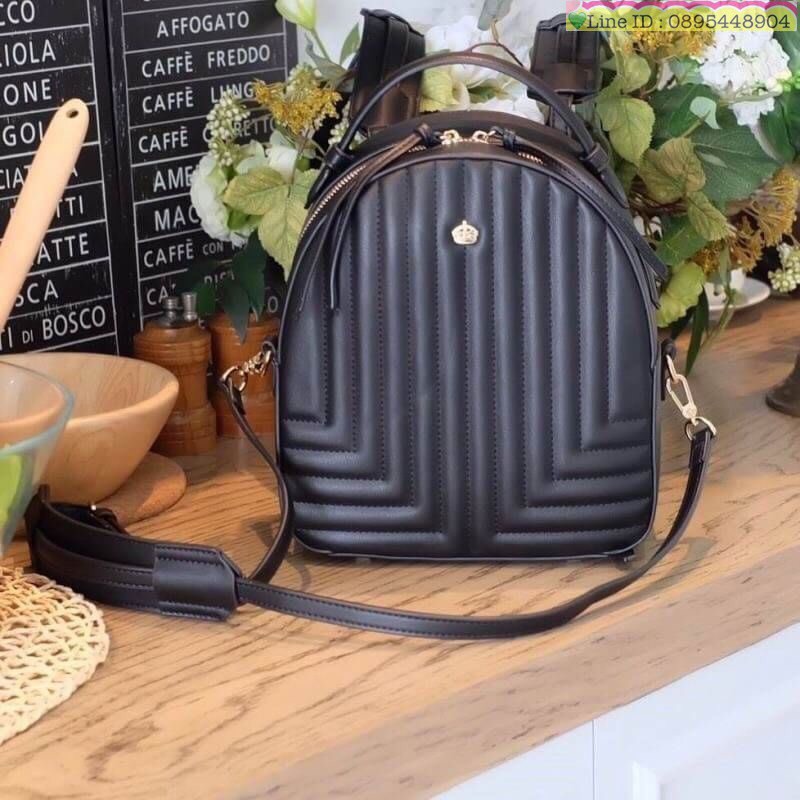 กระเป๋าเป้ KEEP ' Nadia ' backpack ++