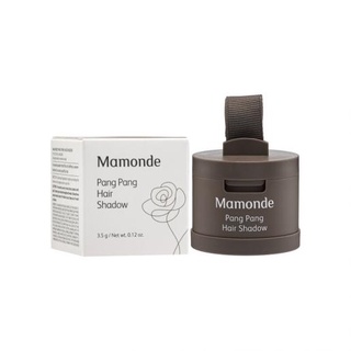 NEW 2022 Package - Mamonde Pang Pang Hair Shadow #01, 02, 03, Special Set / Kit