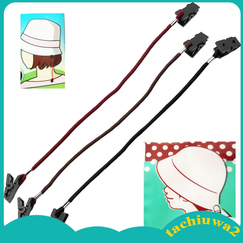 hat clips for boating