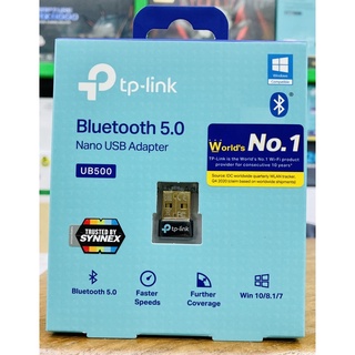 UB500 Bluetooth 5.0 TP-Link