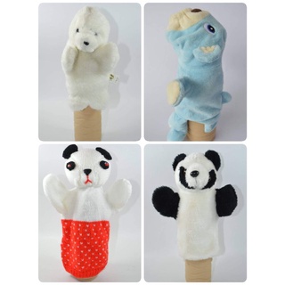 ตุ๊กตา​หุ่น​มือหมี, หมีแพนด้า พร้อมส่ง