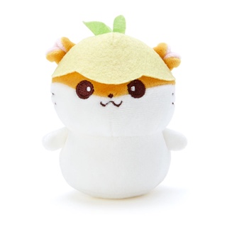 ตุ๊กตาโมจิ ขนาด 10 Cm. ลาย Coro Coro Kuririn ck /  Coro Coro Kuririn / CoroCoroKuririn