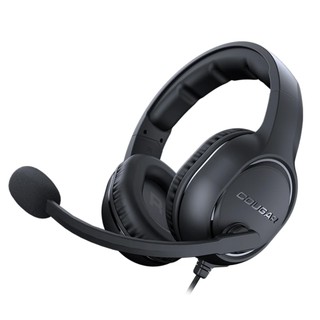 COUGAR Over-ear Headset (หูฟัง) HX330