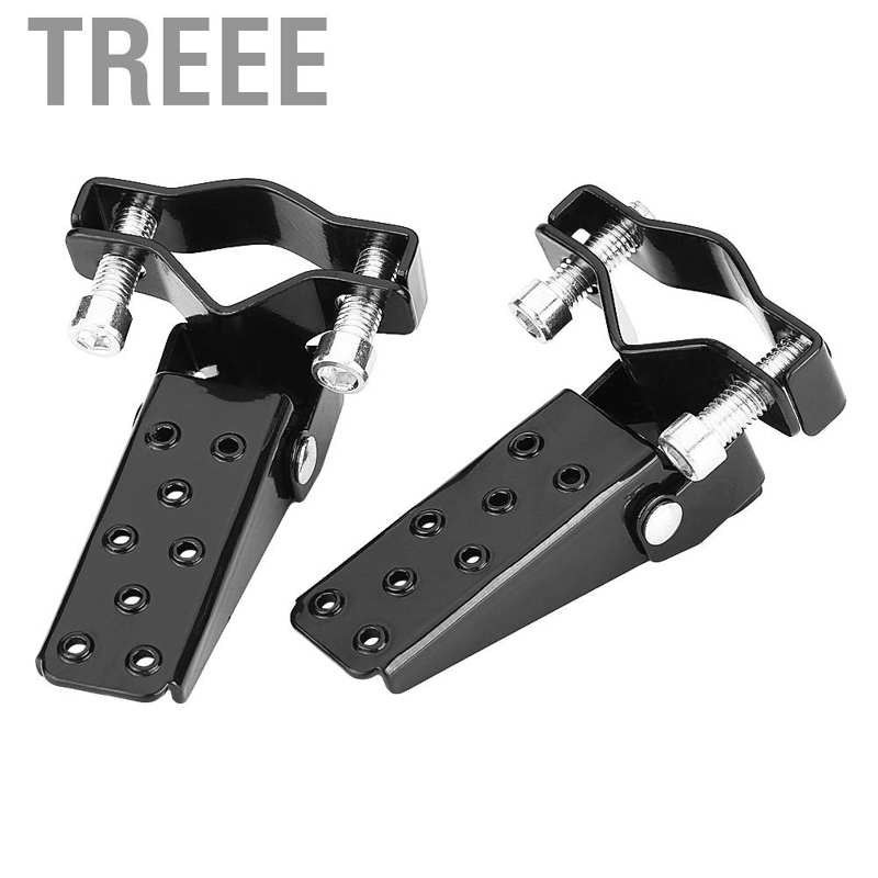 Treee มีประตูรถจักรยานยนต์ 2 ชิ้น