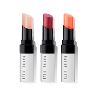 ฉลากไทย Bobbi Brown Just A Hint Extra Lip Tint Set 3แท่ง #Bare Raspberry #Bare Melon #Bare Pink 2.3gx3