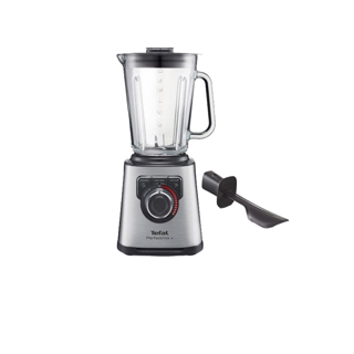 [โค้ดลด10%TEFASBD10] Tefal เครื่องปั่นอเนกประสงค์ Blenderforce กำลังไฟ1200วัตต์ รุ่นBL811D38 -Black พร้อมก้านคนส่วนผสม