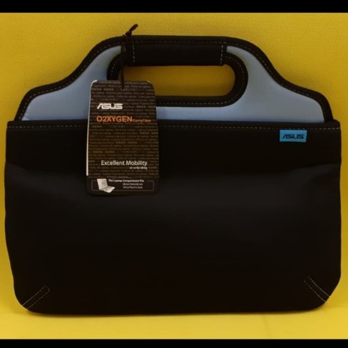 เคสแบบนิ่ม ASUS O2XYGEN 10 นิ้วของแท้