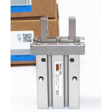 MHZ2-6D MHZ2-10D MHZ2-16D MHZ2-20D นิ้วเดิมกระบอกสินค้าของแท้ในสต็อก