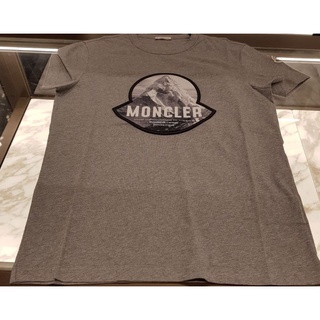 เทศกาลปล่อยของ!!เสื้อยืด Monclerแท้100%