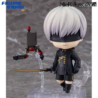 *Pre-Order*(จอง) Nendoroid NieR:Automata 9S (YoRHa No.9 Type S) (อ่านรายละเอียดก่อนสั่งซื้อ)