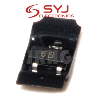 ทรานซิสเตอร์ SOT23 817-25 SMD 6B BC817-25 100 ชิ้น พร้อมส่ง