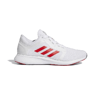 adidas RUNNING รองเท้า Edge Lux 4 ผู้หญิง สีขาว FX9952