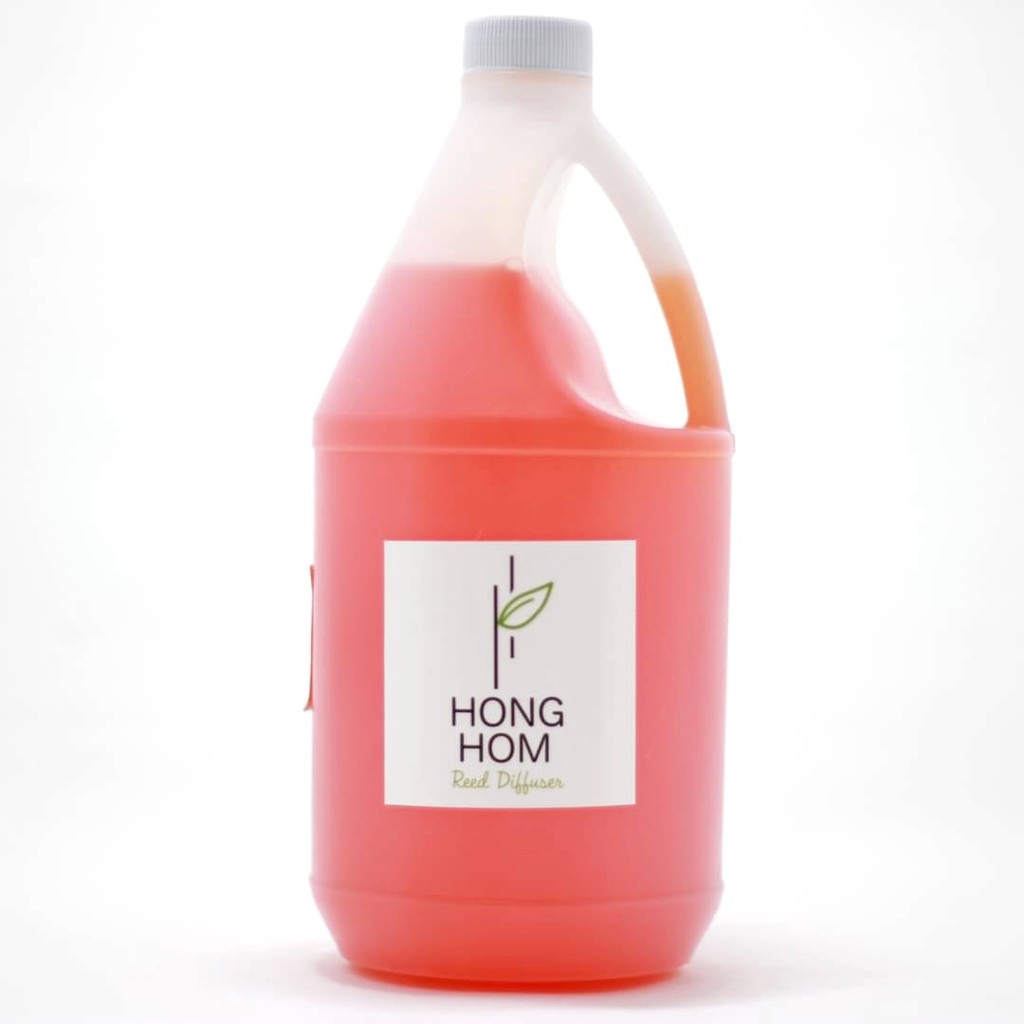 ไม่หอมคืนเงิน! รีฟีลน้ำหอมเข้มข้น 1,000ml. ใช้ได้นานเป็นปี สูตรเข้มข้น หอมจริง เกรดนำเข้า