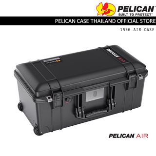 Pelican 1556 Air Case with Foam -  กล่องกันน้ำกันกระเเทก