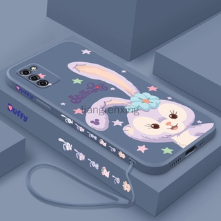 เคสโทรศัพท์มือถือ ซิลิโคนนิ่ม ป้องกัน กันชน สําหรับ samsung a02 a02s a03s a03