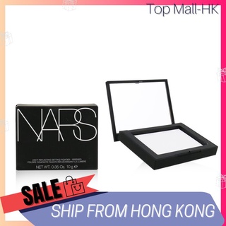 Nars แป้งอัดแข็ง สะท้อนแสง 10 กรัม #คริสตัล