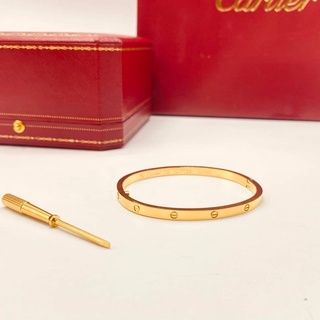 Cartier Love Bracelet