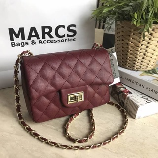 New Arrival Marcs mini แท้จาก Outlet 🍭