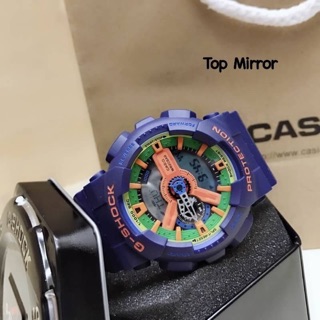 ⏰ G-shock ⏰Top mirror ‼️