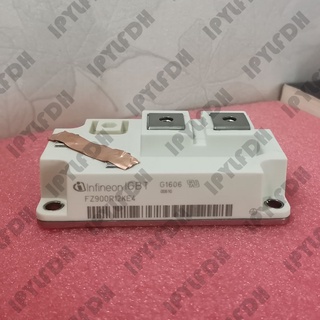 โมดูลพาวเวอร์ IGBT FZ800R12KE3 FZ800R17KE3 FZ900R12KE4