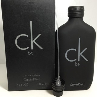 Calvin Klein Ck Be แบ่งขาย(10ml.)