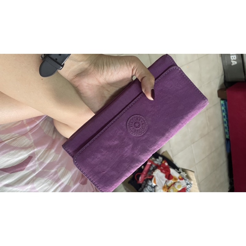 กระเป๋าสตางค์KIPLING