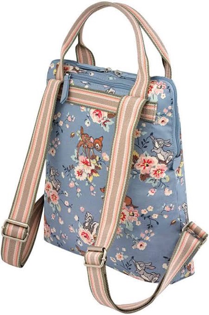 cath kidston bambi backpack