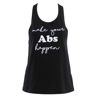 TA ACTIVE SUNLIGHT OPEN BACK TANK เสื้อกล้ามคอยู ใส่ออกกำลังกาย