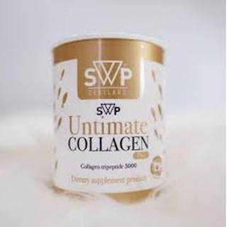 คอลลาเจน SWP Untimate Collagen Plus