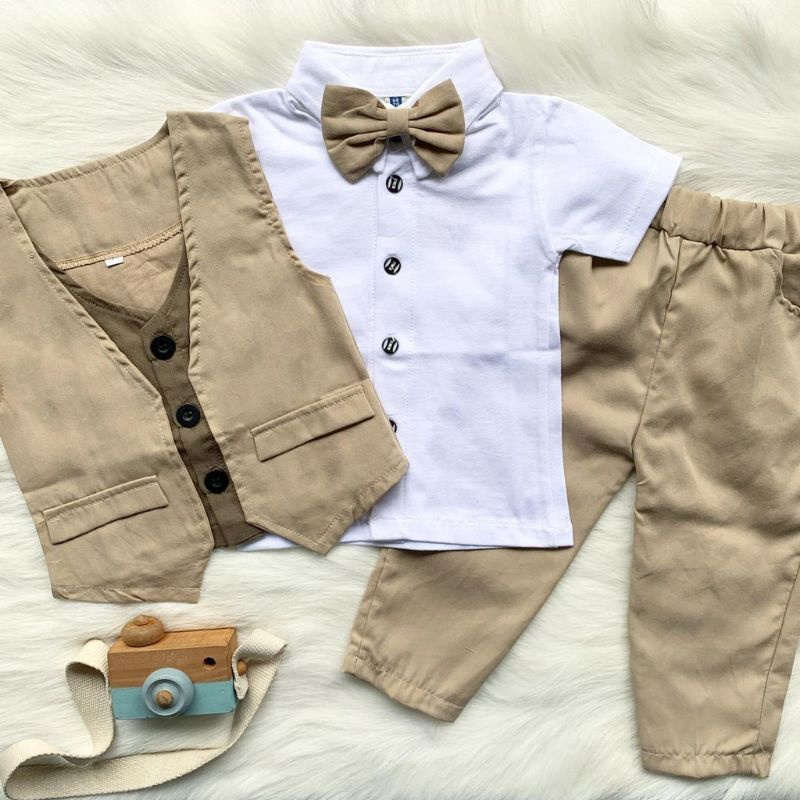 ชุด Tuxedo**********