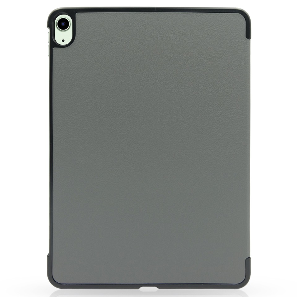 เคสฝาพับ ไอแพด แอร์4 (2021)  Smart Case Foldable Cover Stand For iPad Air 4 (2021) (10.9) VutA