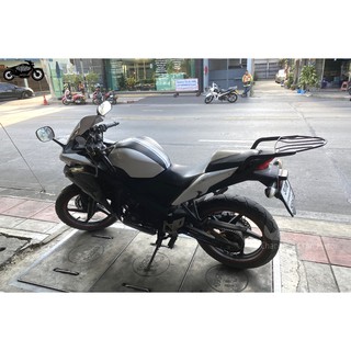 แร็คท้ายHonda Cbr150i/250i