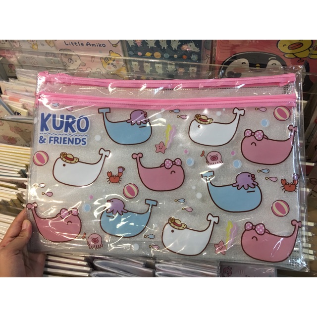 แฟ้มKUROของแท้