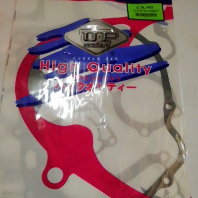 HONDA CS90 CLUTCH GASKET CS 90