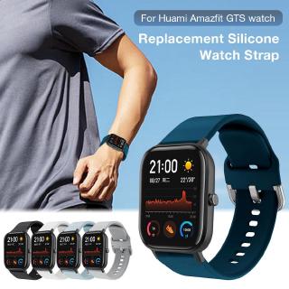 สายนาฬิกาข้อมือสำหรับ Huami Amazfit GTS / Amazfit bip