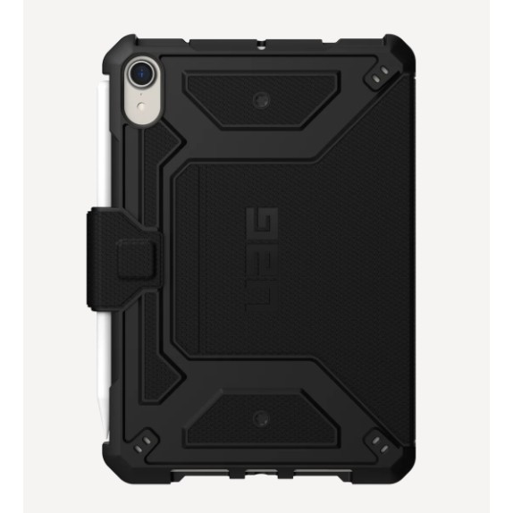 [UAG] METROPOLIS SERIES IPAD MINI (6TH GEN, 2021) CASE