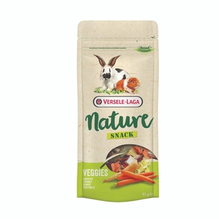 Nature Snack Veggies 85g.