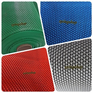 แผ่นยางกันลื่น หนา  3.5 mm. สินค้าพร้อมส่ง กดสั่งได้เลย