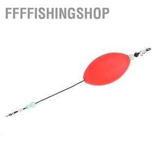 [ffffishingshop] Red Eps อุปกรณ์ตกปลาทะเลน้ําหนักเบาทนทานสําหรับผู้ใหญ่และเด็ก