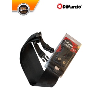 Dimarzio 3 Inch Nylon Cliplock