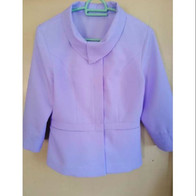 ชุดพยาบาล​พญาไทByMewBoutique – โปรปัง