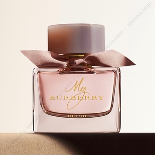 BURBERRY - My Burberry Blush [EDP] แบ่งขายน้ำหอมแท้ 100% ไม่แท้ยินดีคืนเงิน !!