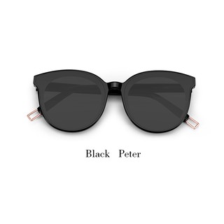 Ge ntle Mo nster BLACK PETER 01 แว่นกันแดด