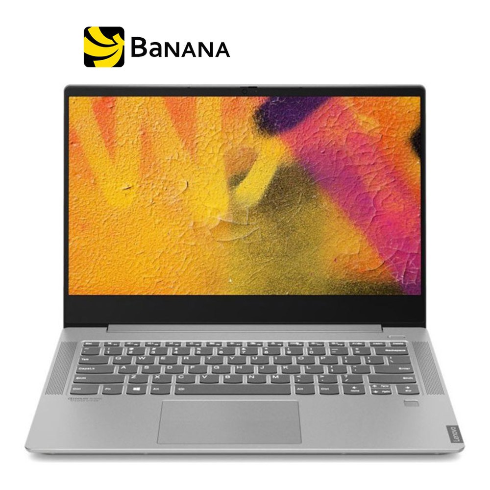 LENOVO NOTEBOOK IDEAPAD S540-14IML-81NF002STA GRAY