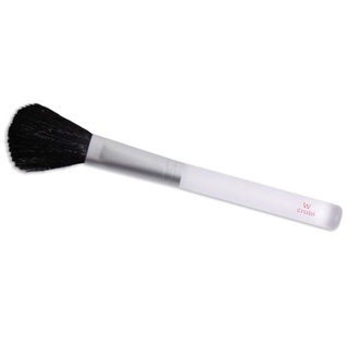 ไดโซ แปรงปัดแก้ม cheek brush (2 ชิ้น)