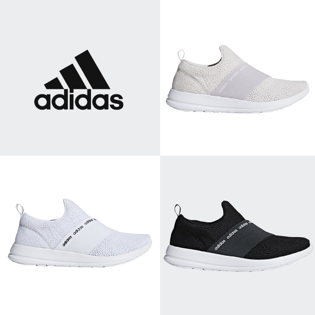 รองเท้าAdidas-CFW Shoe-Refine Adapt 2200 เสื้อผ้าสาวอวบ ราคา dress ชุดเดรสสั้น สินค้าขายดี ลดราคา ราคาถูก ชุดไปงานแต่ง ชุดแซก