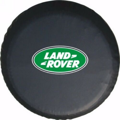 Land Rover Car Discovery Defender อะไหล่ยาง Tyre Cover Case กระเป๋า 32 ~ 33 XL