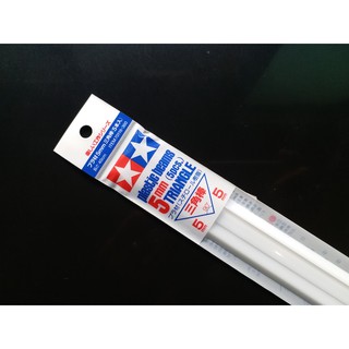 TA70118 Plastic Beams 5mm Triangle*5 (สามเหลี่ยมมุมฉาก)